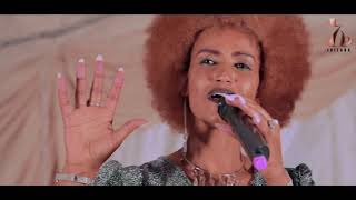 ERIZARA  Sara Teklesenbet  Fikri Hiwetey  New Eritrean Music 2021 [upl. by Traweek925]