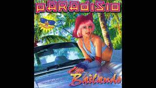 Paradisio  Bailando Extended Radio Version [upl. by Kcinomod627]