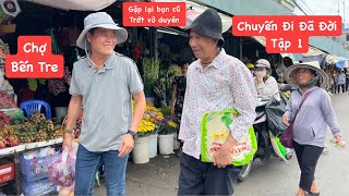 Khương Dừa gặp lại “Thằng Vô Duyên” Bảo Chung giờ nói chuyện có duyên khiến bà con cười đau bụng [upl. by Bills]