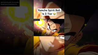 Yamcha On Top vegeta yamcha sparkingzero [upl. by Briggs]