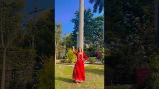 Jinne Saah  Ninja  Punjabi Song  Dance Cover  Bride Solo Wedding Choreography  Parisha [upl. by Roots]