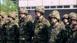 Commando On the Front Line Episode 6  Operation Sparrowhawk [upl. by Dib]