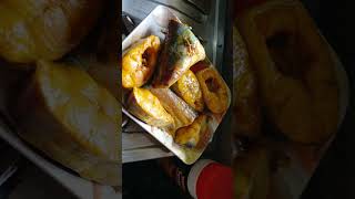 Pangas fish recipe [upl. by Allenrad]