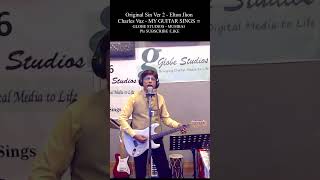 Original Sin Ver 2  Elton Jhon  Sung by Charles Vaz [upl. by Araiet]