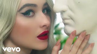 Sabrina Carpenter  Almost Love Official Video [upl. by Alexina]