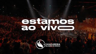 CULTO DE ENSINO  0900  27102024 [upl. by Farika]