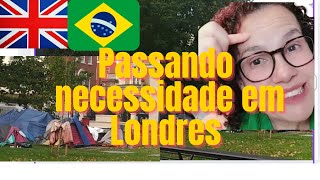 como é a situação de alguns brasileiros imigrantesbrasileiros [upl. by Jonis189]