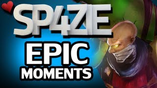 ♥ Epic Moments  56 Insanity Potion [upl. by Isleen703]