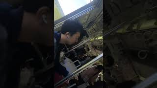 Keisei yawata to Narita international airport 🛫 from Jpan shortsviral video [upl. by Anaujnas]