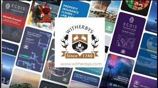 Witherbys Year in Review 2022 [upl. by Alleram]