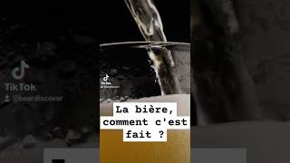 La bière Comment cest fait [upl. by Hewie]