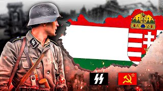 Belagerung von Budapest 1944  Das Stalingrad der SS [upl. by Miguel402]