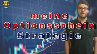 80 in 12 Monaten sind möglich mit dieser Optionsschein Strategie [upl. by Atener168]