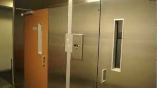 Experiment original VS modernized elevator  original wins [upl. by Gaspard]