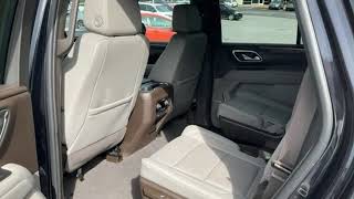 Used 2023 Chevrolet Tahoe Greenville SC Easley SC PR182449P [upl. by Artair237]