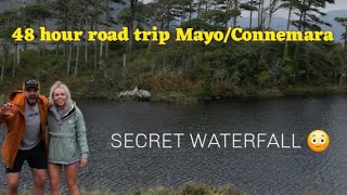 48 Hour Road trip around Mayo [upl. by Talya]