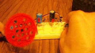 Lego Custom Servo Motor [upl. by Kellsie847]