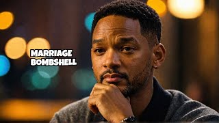 Will Smiths Shocking Marriage Confession [upl. by Leese]