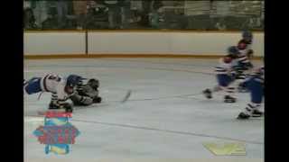 Max Pacioretty and Peter Mueller  1998  Brick Super Novice Hockey Tournament [upl. by Dotson]