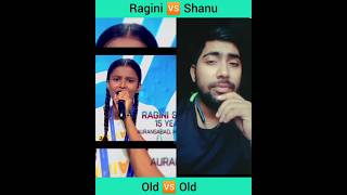 quotNigahe milane ko jee chahta haiquot Ragini 🆚 Aaj hona didar mahi da Shanu‼️Indian idol season 15 [upl. by Sondra]