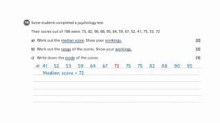 Research 4  AQA GCSE Psychology [upl. by Sidoeht]