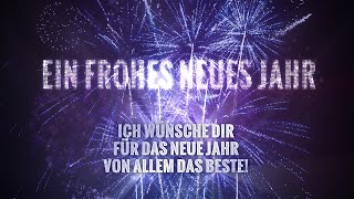 Ein richtig schönes Silvestervideo [upl. by Carl113]