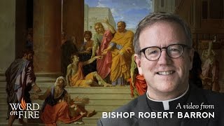 Bishop Barron on Evangelizing Through the Good [upl. by Harpp]