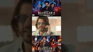 Baazigar 2  Trailer 2024  Shah Rukh Khan Aryan Khan  Baazigar Full Movie  SRK New Movies 2025 [upl. by Halyk]