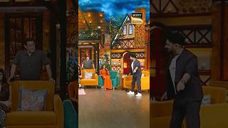 Kapil Sharma show Pooja Hegde shortsfeed hdstatus [upl. by Aztilay]