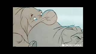 The Jungle Book Episodes Colonel March Elephant Smash [upl. by Ylhsa]