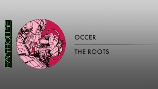 Occer  The Roots Harthouse [upl. by Hallee]