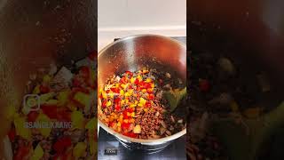 Recipe of Chili con carne [upl. by Desdemona241]