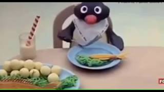 Roadman Pingu [upl. by Illa]