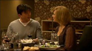 Peter Serafinowicz  The couple who never argue [upl. by Vas]