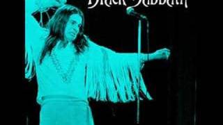 Black Sabbath  Sabbra Cadabra Pt 2 Live 815 [upl. by Harlow]