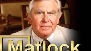 Matlock Theme Song Sample Hip Hop Instrumental Snippet  Worthy Productions [upl. by Yael152]