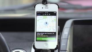 Uber Driver Training Video [upl. by Aitetel]