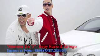 Baby Rasta Y Gringo  Mañana Sin Ti [upl. by Akahc]