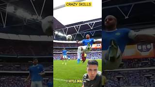 “😱 Unbelievable Defending Skills 💪” shorts viral trending football [upl. by Wake]