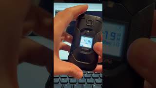 Tutorial Improving the Kyocera DuraXV Extreme DuraXE Epic and DuraXA Equip [upl. by Enyehc649]