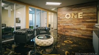 Realty ONE Group Complete Expands to Sacramento CA [upl. by Siravart54]