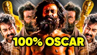 Why THE GOAT LIFE film DESERVE OSCAR  the goat life ReView hindi aadujeevitham prithviraj Sukumaran [upl. by Esenaj]