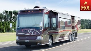 Motorhomes of Texas 2007 Country Coach Intrigue 42 C1655 SOLD [upl. by Snider]