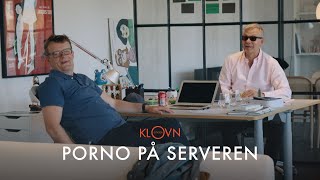 Klovn Citater  Porno på serveren [upl. by Erb]