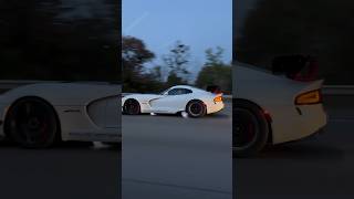 2000 WHP Calvo Viper Rolling AntiLag [upl. by Mariana]