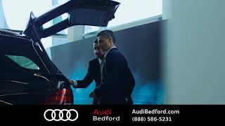 Lowest Lease Payments on Q5 amp Q7 this Summer amp in the Midwest  Only at Audi Bedford Ohio [upl. by Ylrehs458]