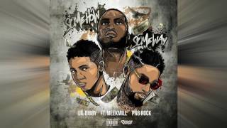 Lil Bibby  Some How Some Way ft Meek Mill amp PnB Rock [upl. by Clement]