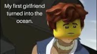 Ninjago memes [upl. by Johnny]