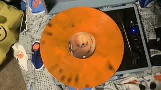 ￼Goood Life Garfield Movie on a record Player [upl. by Lee514]