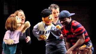 Everyones A Little Bit Racist  Avenue Q [upl. by Ramiah]